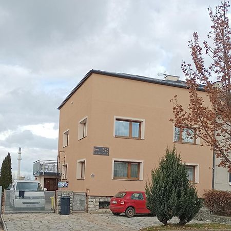 Ubytovani Velky Tynec 376 Eksteriør bilde