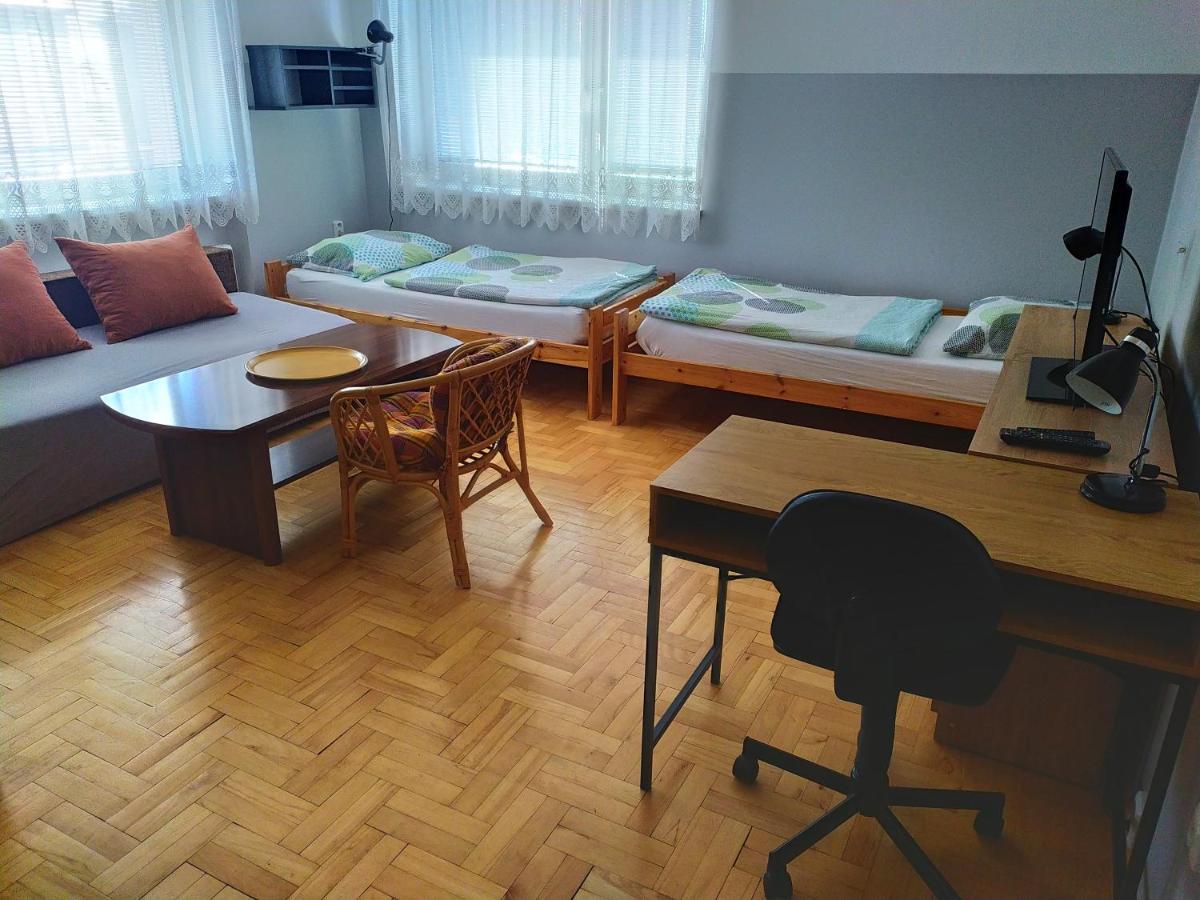 Ubytovani Velky Tynec 376 Rom bilde
