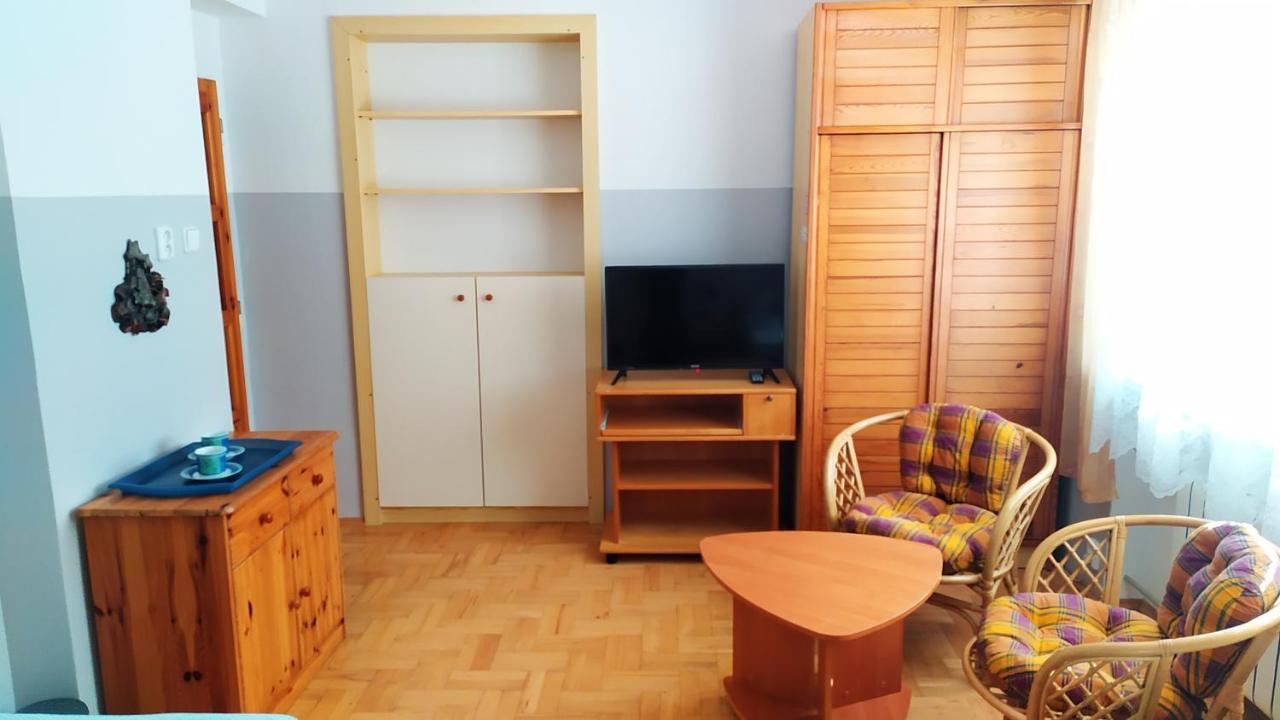 Ubytovani Velky Tynec 376 Rom bilde